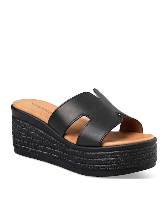 Tsouderos Shoes