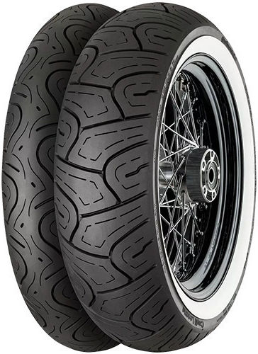 Continental ContiLegend 90/90B16 74H Tubeless / Reinf Custom Λάστιχο Μοτοσυκλέτας Μπροστινό