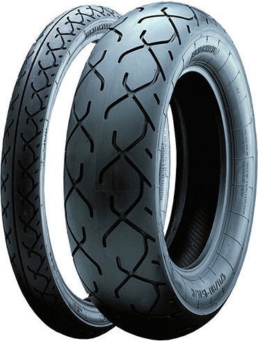 Heidenau K65 120/90-18 71H Fără Cameră De Aer TT Sport Anvelopă Pentru Motocicletă Față/Punte Spate