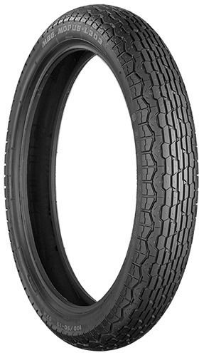 Bridgestone G&L L303 3-19 49S TT Custom Front Motorcycle Tyre