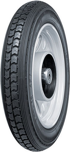 Continental LB Λάστιχο Scooter με Διάσταση 3-12 47J για Μπροστά / Πίσω
