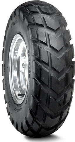 Duro HF247 Гума ATV Предна с размер 18x9.50-8 Безкамерна