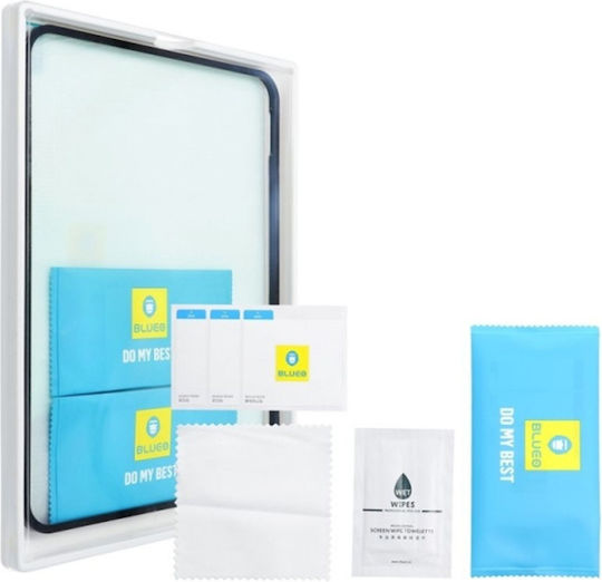 Blueo Tempered Glass (iPad 7 (Apple))