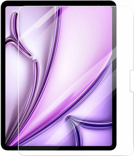 Blueo Gehärtetes Glas (iPad 10 (2022) - Apple)