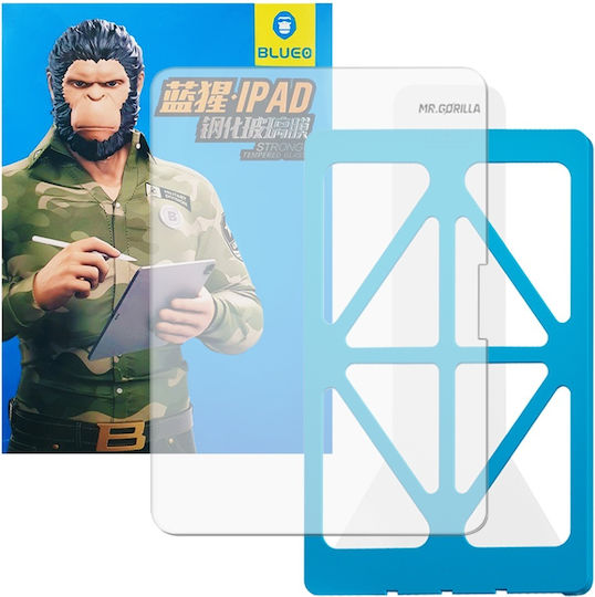 Blueo Tempered Glass (iPad Air 2024 13" - iPad Air 2024 13")