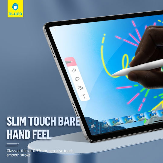 Blueo Tempered Glass (iPad Air 2024 13" - iPad Air 2024 13")