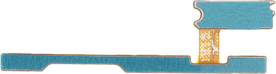 Кабел Лента За Включване И Звук Power & Volume Button Flex Cable Xiaomi Redmi Note 8/Note 8T