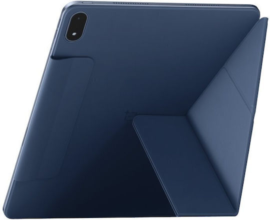 OnePlus Flip Cover Μπλε (OnePlus Pad 3)