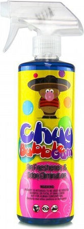 Chemical Guys Car Air Freshener Spray Chuy Bubble Gum 473ml AIR_221_16
