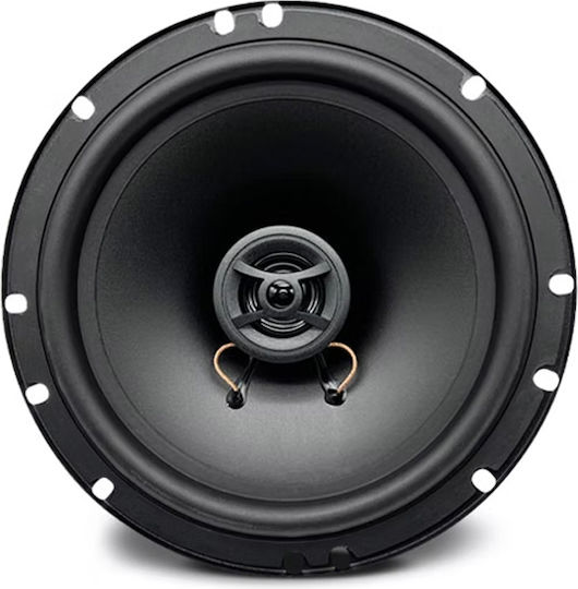 ESB Harmony HB1.6C Σετ Ηχεία Αυτοκινήτου 6.5" με 50W RMS (2 Δρόμων)