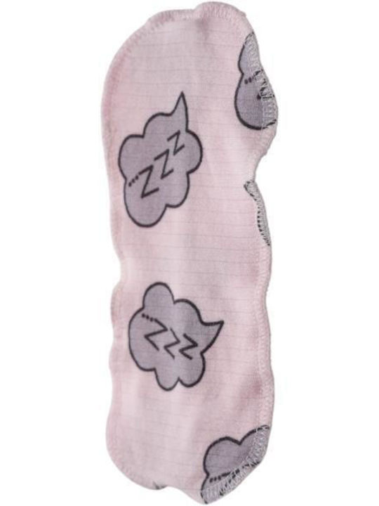 Evita Pijama pentru copii De iarnă Roz