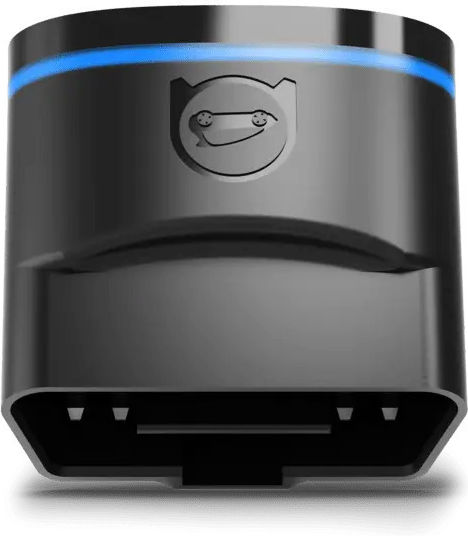 OBDeleven Instrument de diagnosticare auto OBD 2 cu Bluetooth