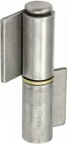 FFG Balama Ușa Rod din Metal Φ12mm 1buc 36010