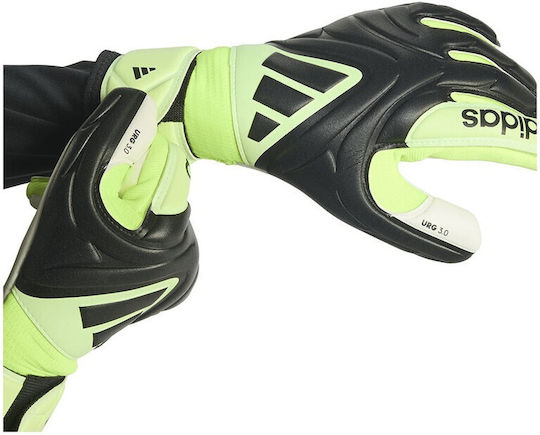 adidas Copa Gl Lge Kids Goalkeeper Gloves Black