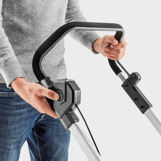 Karcher LMO 5-18 Dual Mașină de tuns iarba Baterie 36V Solo