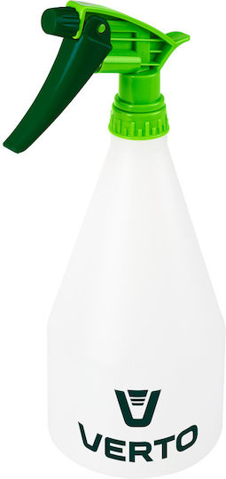 Verto Verto Household Sprayer Direct Pressure Green 1000ml
