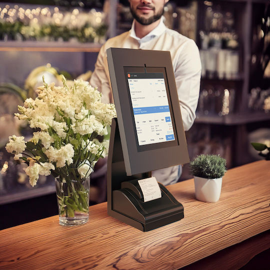 Maclean Energy Tablet POS