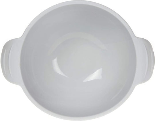 Laessig Baby Food Bowl made of Silicone Gray