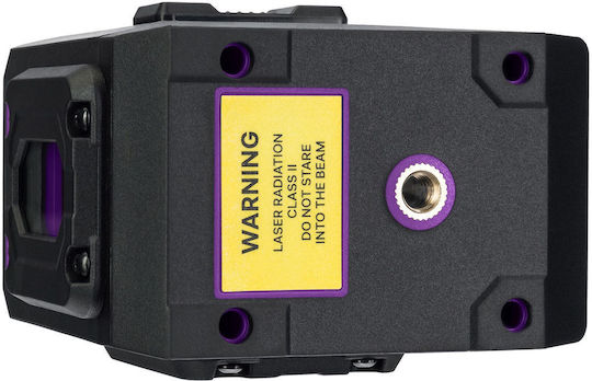 Ermenrich Automatic Rotary Laser