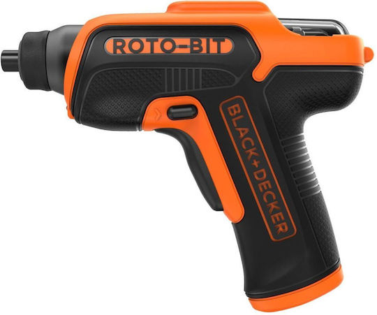 Black & Decker CS36BST Κατσαβίδι Ρεύματος
