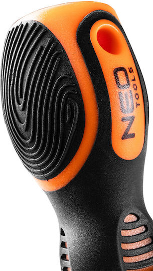 Neo Tools Șurubelniță Pitic Cruce Dimensiunea PH2x38mm