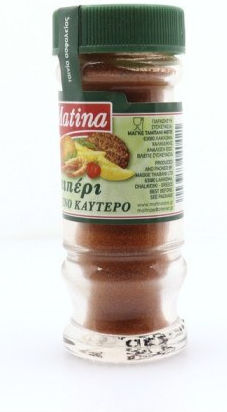 Matina Pfeffer Scharf 32gr