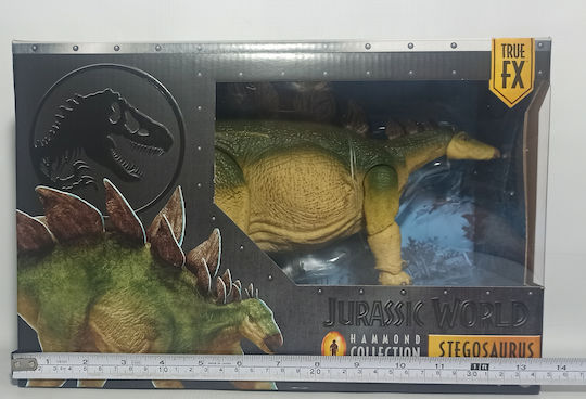 Φιγούρα Δράσης Hammond Collection Jurassic World