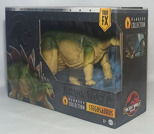 Φιγούρα Δράσης Hammond Collection Jurassic World