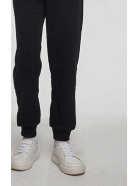 Joyce Set Trening Negru