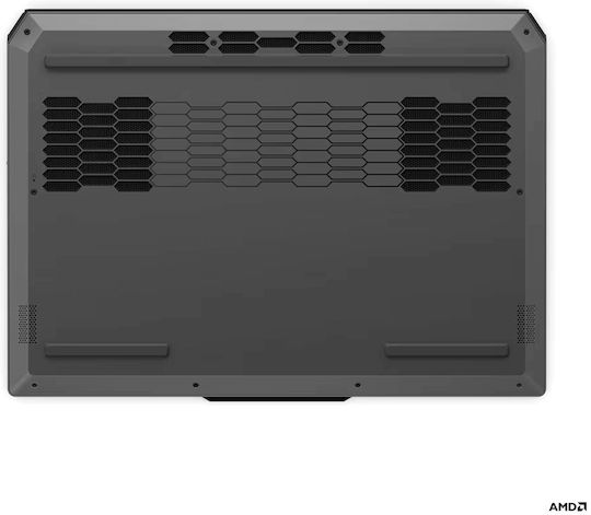 Lenovo LOQ 15AHP9 15.6" IPS FHD 144Hz (Ryzen 7-8845HS/16GB/512GB SSD/GeForce RTX 4060/No OS) Luna Grey (GR Keyboard)