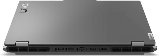 Lenovo LOQ 15ARP9 15.6" IPS FHD 144Hz (Ryzen 7-7435HS/24GB/1TB SSD/GeForce RTX 4050/W11 Home) Luna Grey (GR Keyboard)