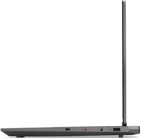 Lenovo LOQ 15ARP9 15.6" IPS FHD 144Hz (Ryzen 7-7435HS/24GB/1TB SSD/GeForce RTX 4050/W11 Home) Luna Grey (GR Keyboard)