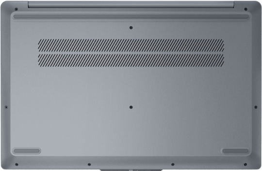 Lenovo IdeaPad Slim 3 15.6" IPS FHD (i3-1315U/8GB/512GB SSD/W11 S) (GR Keyboard)