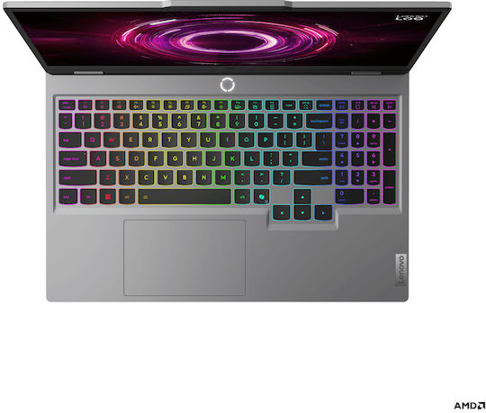 Lenovo LOQ 15AHP10 15.6" FHD 144Hz (Ryzen 7-14-Core/32GB/1.0TB SSD/GeForce RTX 5050/W11 Home) (GR Keyboard)