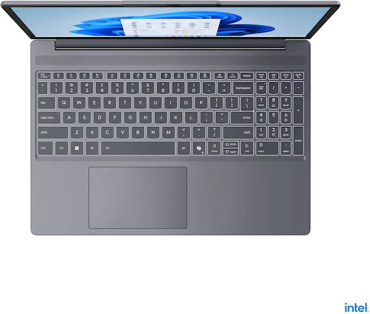 Lenovo IdeaPad Slim 3 15.1" QHD+ (Ryzen 7-7735HS/16GB/1.0TB SSD/W11 Home) (GR Keyboard)