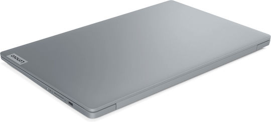 Lenovo IdeaPad Slim 3 15" IPS FHD (i5-1335U/16GB/512GB SSD/W11 Home) (GR Keyboard)