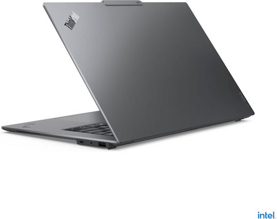 Lenovo ThinkPad X9-15 Gen 1 15.3" OLED 120Hz (Ultra 7-258V/32GB/1TB SSD/W11 Pro) (GR Keyboard)