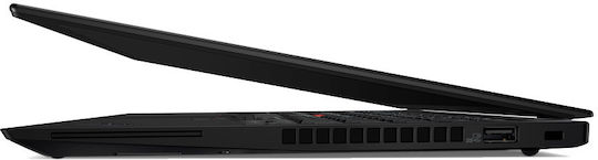 Lenovo ThinkPad T14s Gen 1 (AMD) 14" IPS FHD (Ryzen 5 Pro-4650U/8GB/256GB SSD/W10 Pro) (GR Keyboard)