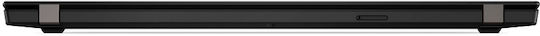 Lenovo ThinkPad T14s Gen 1 (AMD) 14" IPS FHD (Ryzen 5 Pro-4650U/8GB/256GB SSD/W10 Pro) (GR Keyboard)