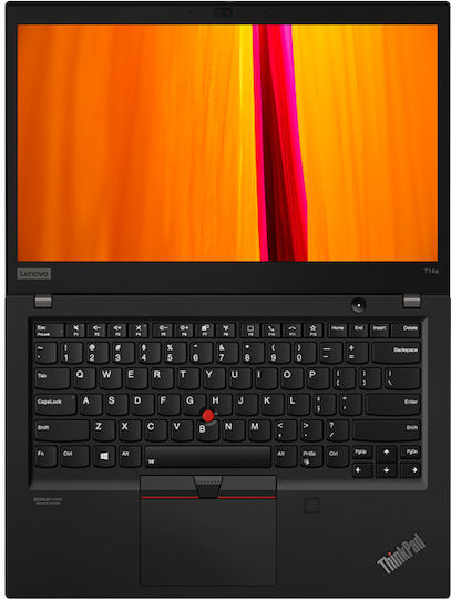 Lenovo ThinkPad T14s Gen 1 (AMD) 14" IPS FHD (Ryzen 5 Pro-4650U/8GB/256GB SSD/W10 Pro) (GR Keyboard)