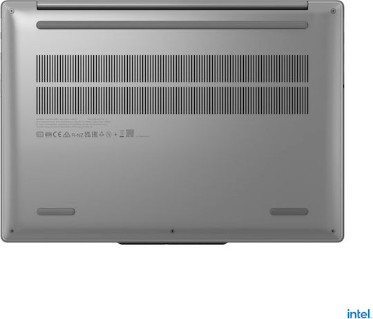 Lenovo IdeaPad Slim 5 14IRH10R 14" IPS FHD+ (Core 7-240H/32GB/1TB SSD/W11 Home) Luna Grey (GR Keyboard)