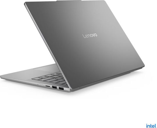 Lenovo IdeaPad Slim 5 14IRH10R 14" IPS FHD+ (Core 7-240H/32GB/1TB SSD/W11 Home) Luna Grey (GR Keyboard)