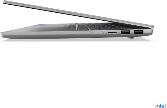 Lenovo IdeaPad Slim 5 14IRH10R 14" IPS FHD+ (Core 7-240H/32GB/1TB SSD/W11 Home) Luna Grey (GR Keyboard)