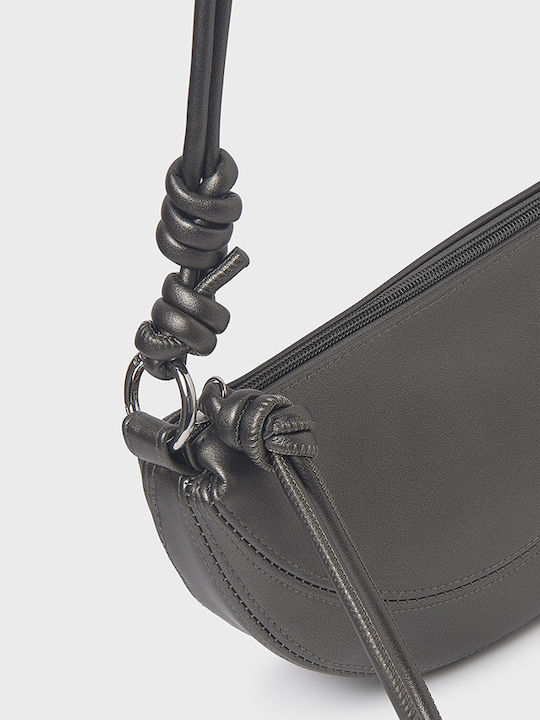 Mayoral Kinder Rucksack Gray