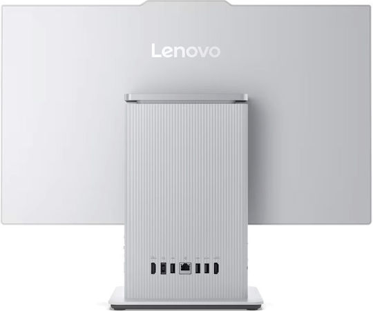 Lenovo IdeaCentre AIO 27IRH9 27" (i7-13620H/32GB/1TB SSD/FHD/W11 Home) Cloud Grey US