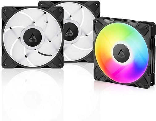 Arctic P14 Pro Case Fan 140mm Without LED Lighting