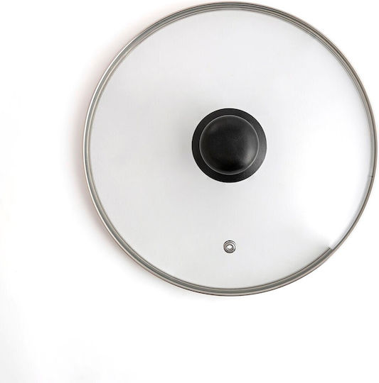 Καπάκι για Κατσαρόλα Γυάλινο 18cm 146508 Καπάκι για Κατσαρόλα Γυάλινο 18cm 146508