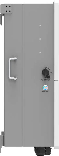 V-TAC NO CEI 0-21 Инвертор Мощност 16000W Еднофазен 12159