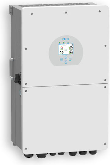 V-TAC NO CEI 0-21 Инвертор Мощност 16000W Еднофазен 12159