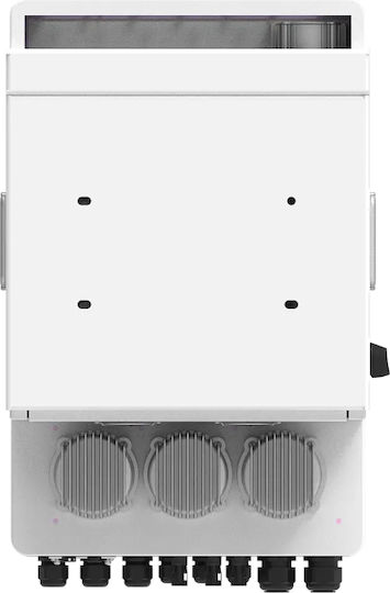 Инвертор Мощност 10000W Трифазен